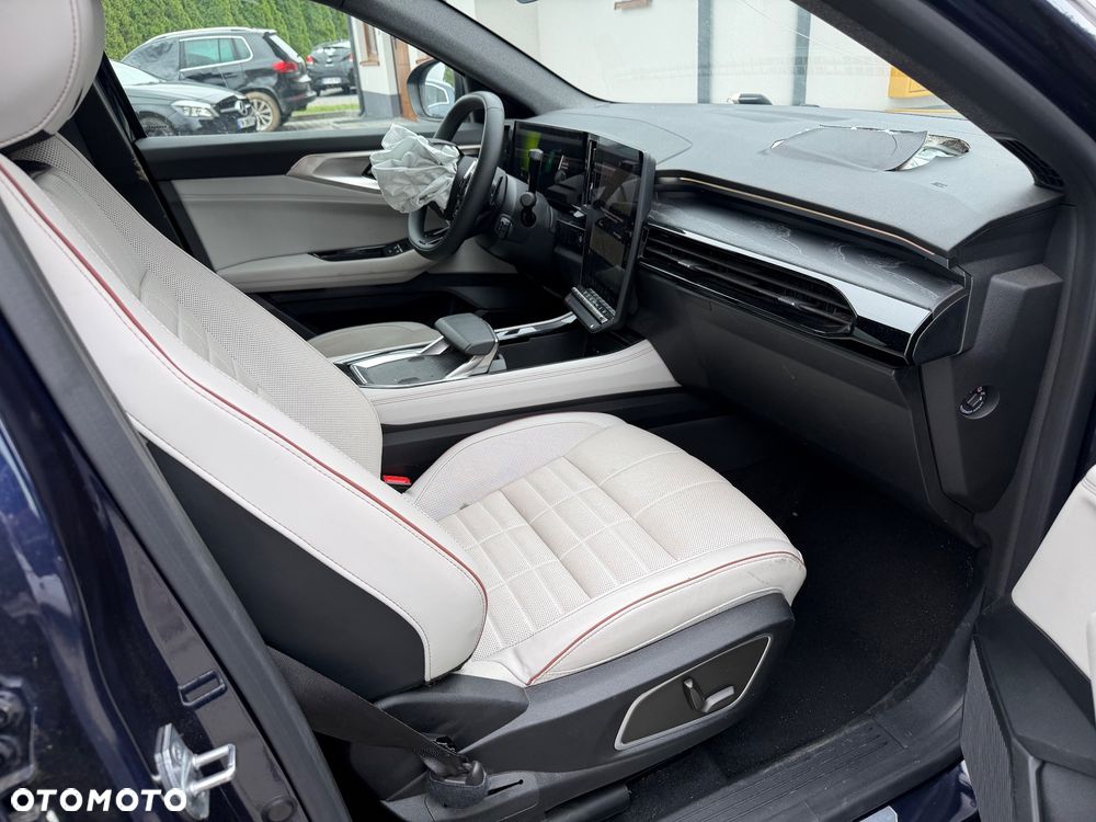 Renault Espace 1.2 E-Tech Full Hybrid 200 esprit Alpine MMT 7os - 13