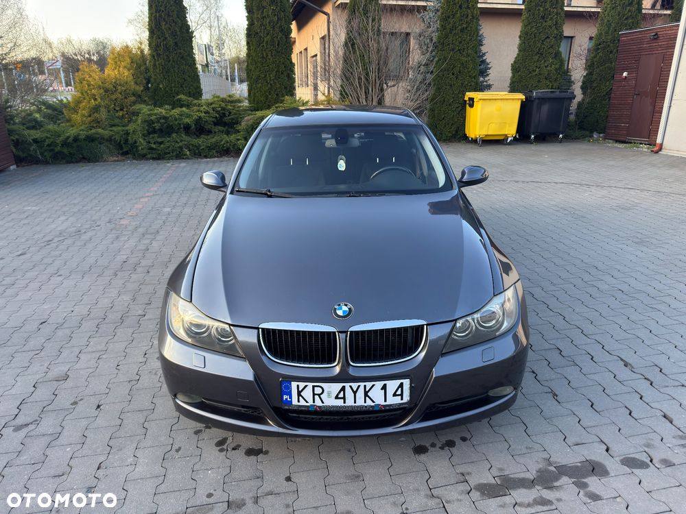 BMW Seria 3 - 2