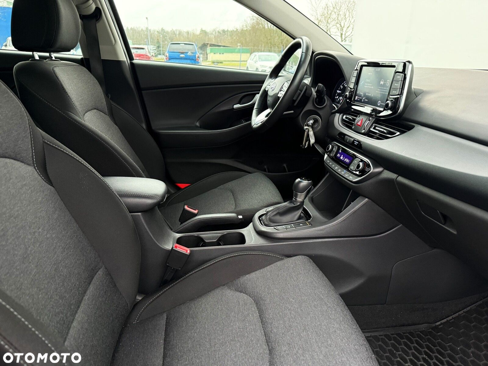 Hyundai i30 1.0 T-GDI Smart DCT - 25
