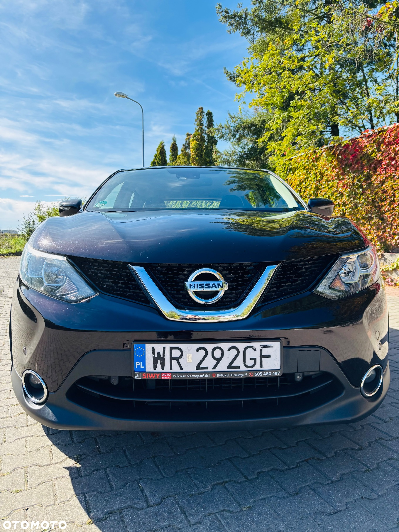 Nissan Qashqai - 3