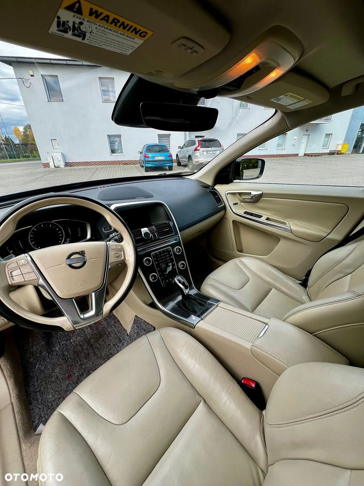 Volvo XC 60 - 17