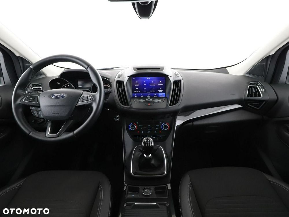 Ford Kuga 1.5 EcoBoost 2x4 Titanium - 15