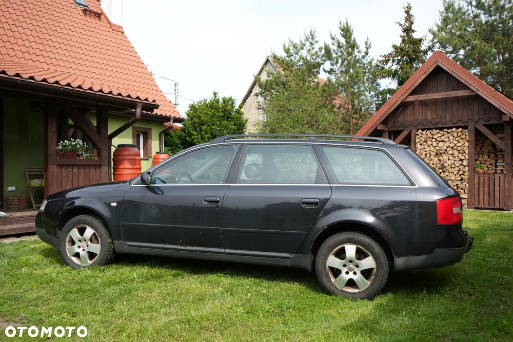 Audi A6 - 2