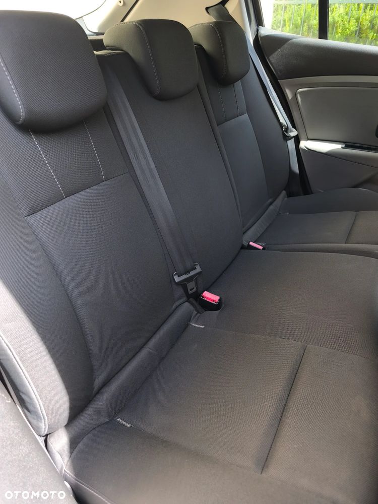 Renault Megane 1.6 16V 110 Dynamique - 15