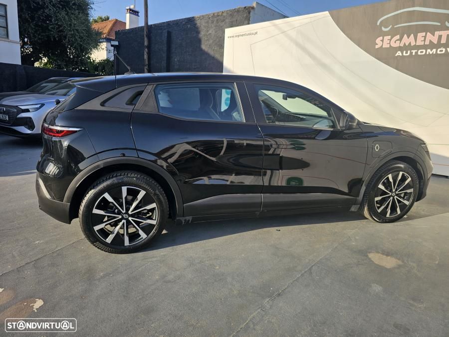 Renault Mégane E-Tech EV60 Evolution Optimum Charge - 16