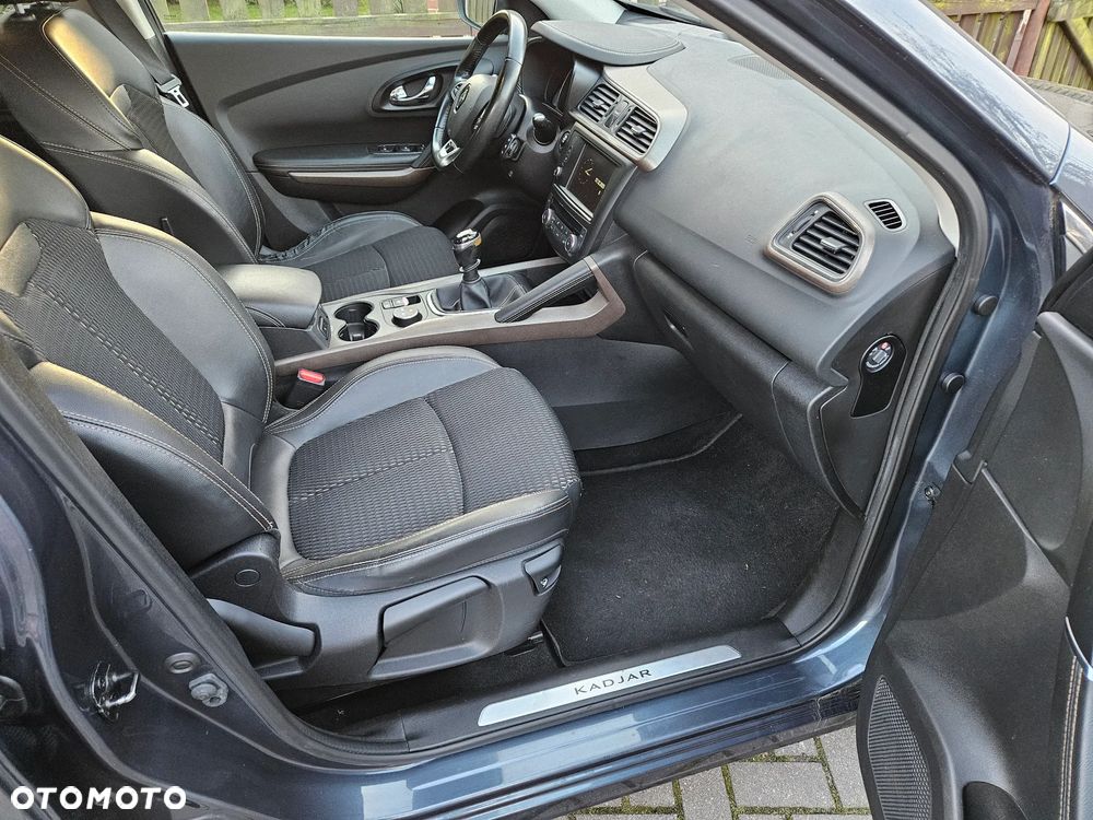 Renault Kadjar 1.2 Energy TCe Adventure - 5
