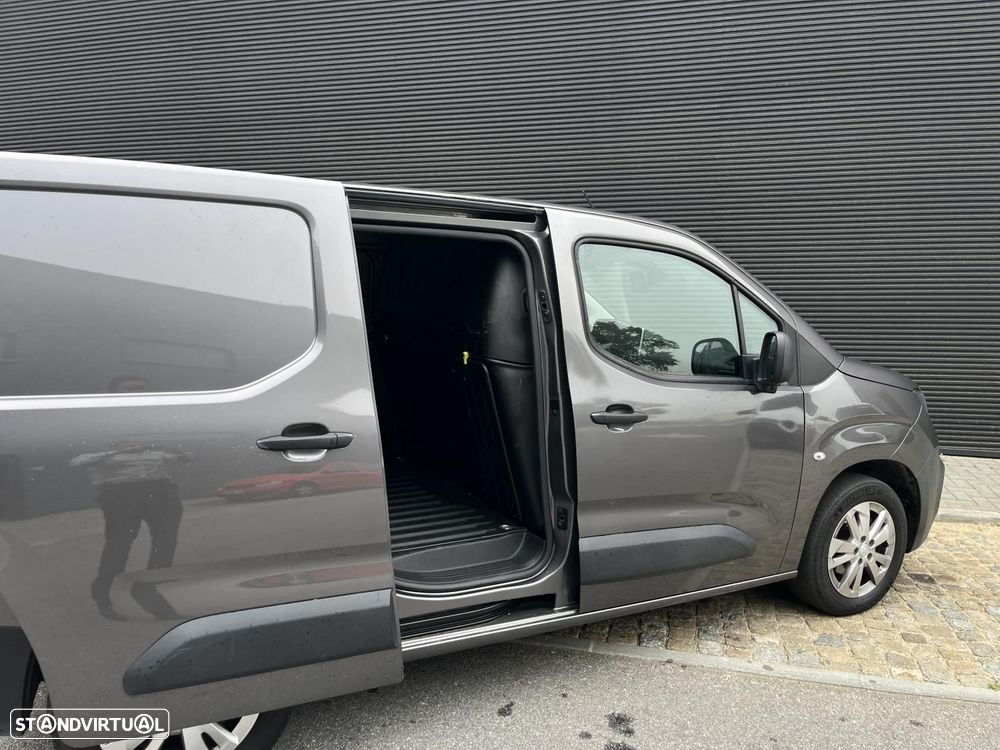 Peugeot Partner - 16
