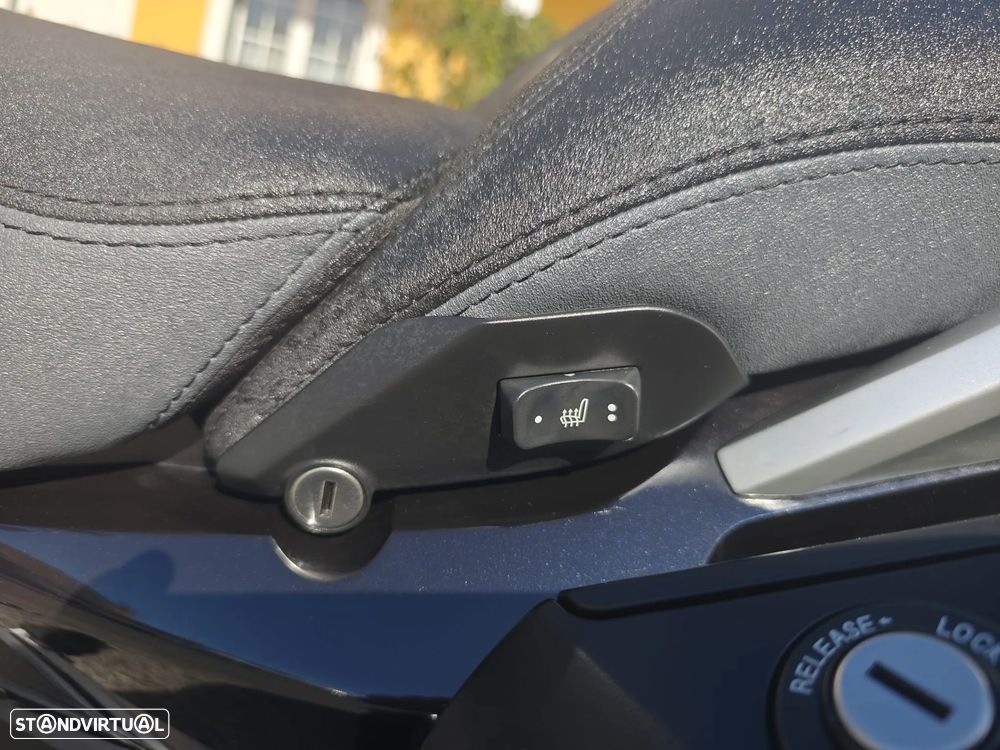 BMW R 1250 RT 1250 RT - 12