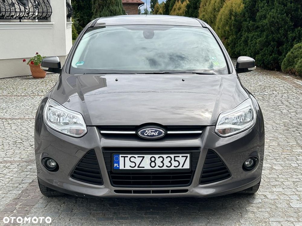 Ford Focus - 3