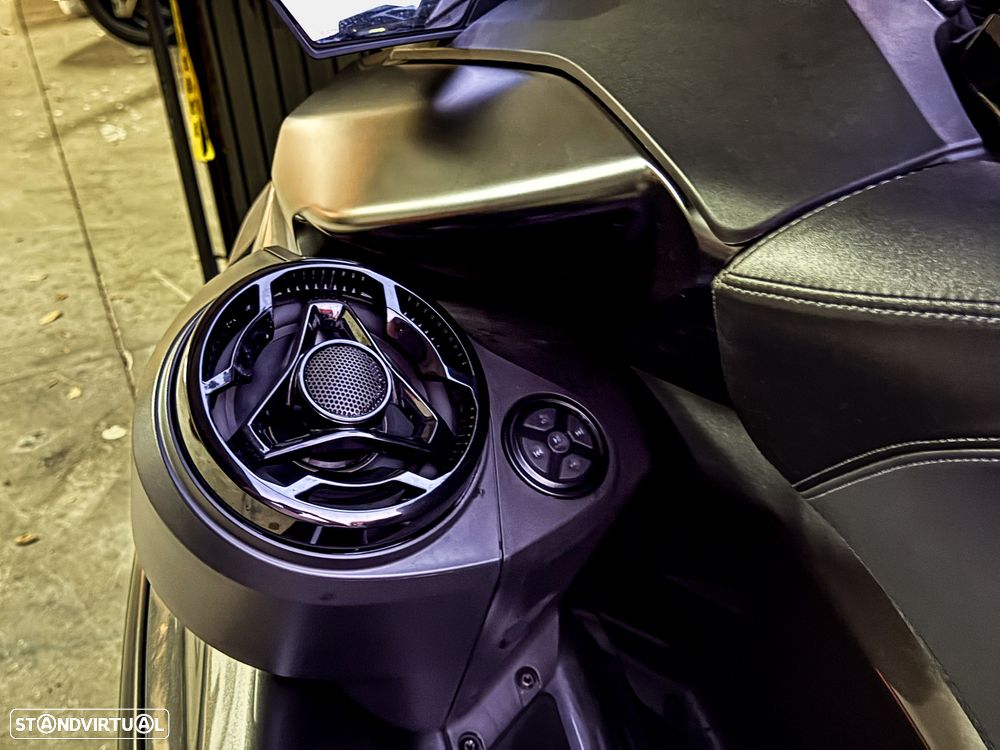 Sea-Doo RXP X 300 RS - 9