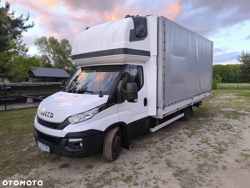 Iveco 35S18 - 3