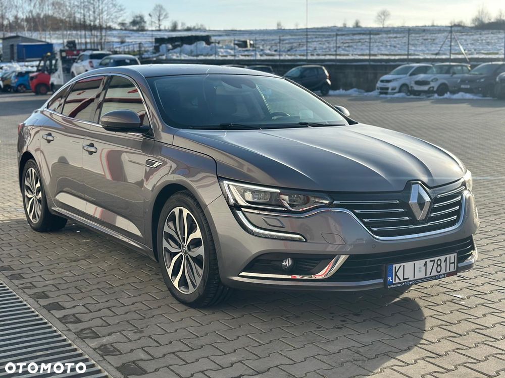 Renault Talisman ENERGY dCi 130 Business - 6