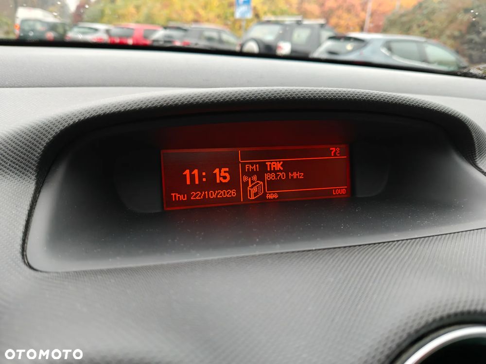 Peugeot 308 1.6 HDi Premium - 30