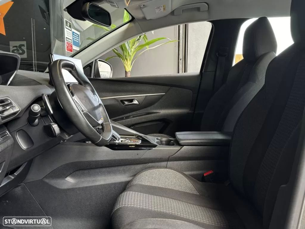 Peugeot 5008 BlueHDI 130 EAT8 Active Pack - 24