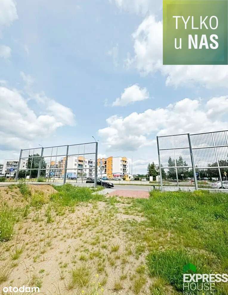 Działka budowlana w Białymstoku blisko centrum - Pełny obrazek: 4/10