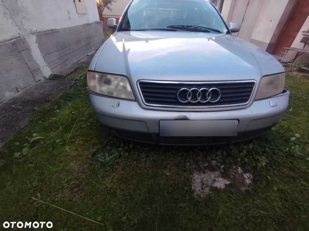 Audi A6 Limousine - 2