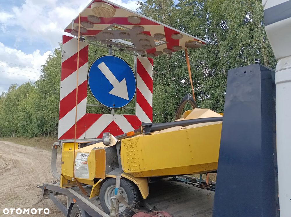 Inny Verdegero TTMA - 2