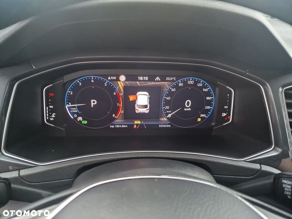 Volkswagen T-Roc - 15