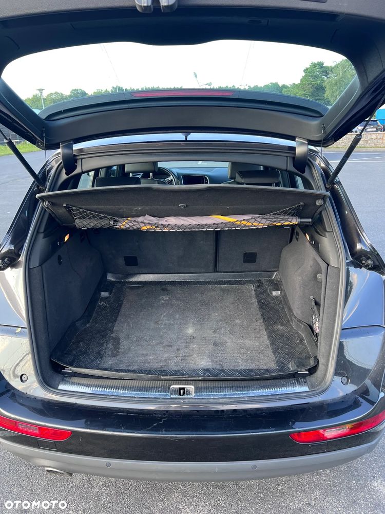 Audi Q5 2.0 TDI quattro S tronic - 21