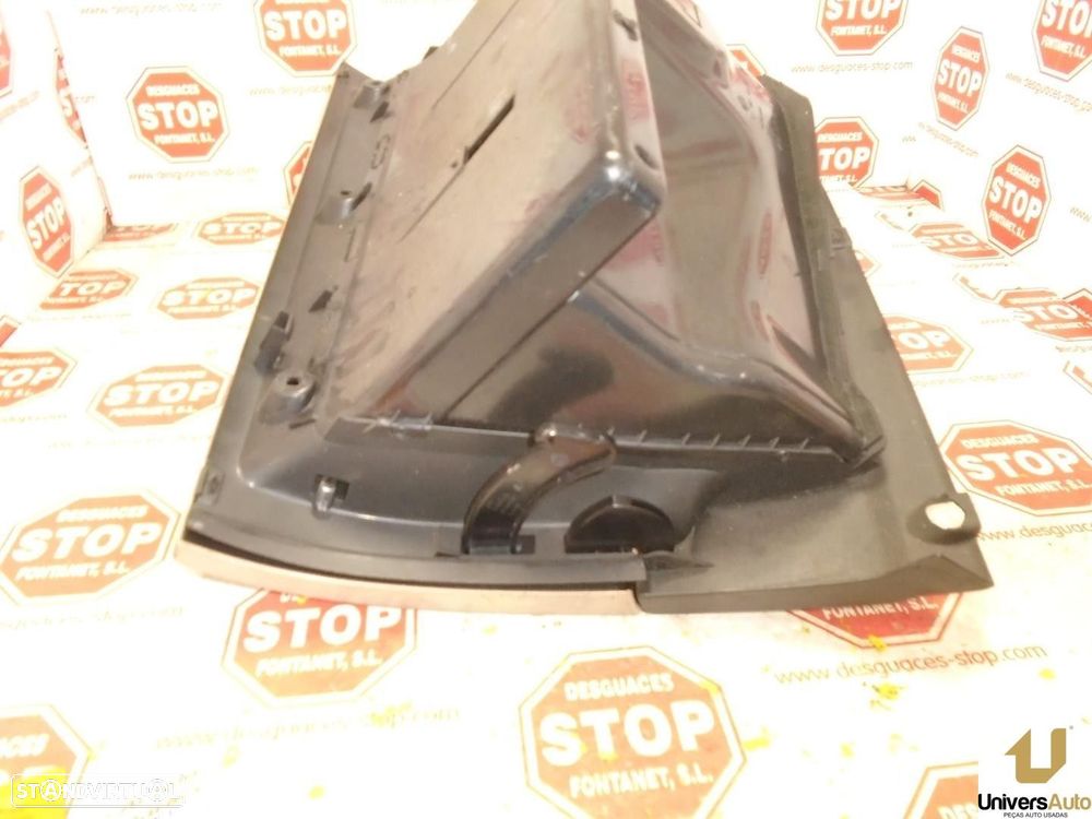 PORTA LUVAS VOLKSWAGEN GOLF IV 1998 - - 4