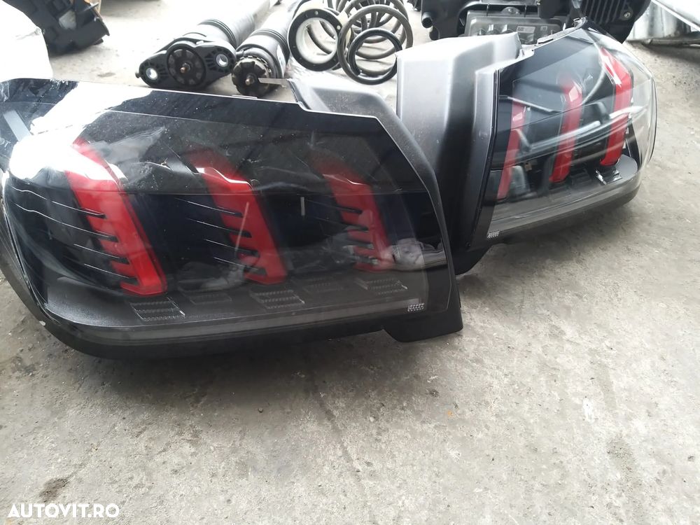 Stop Dreapta Si Stanga 800/buc cod: 9823216880 pentru Peugeot 208 1.2 THP Benzina an dupa 2019 - 3