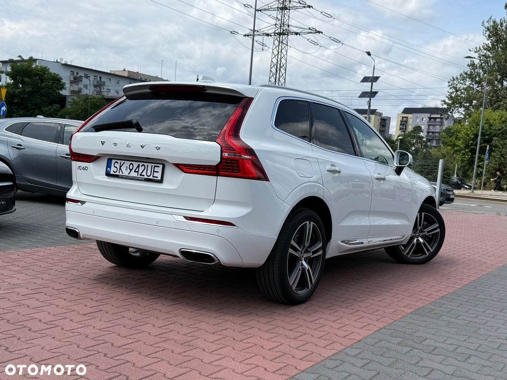 Volvo XC 60 B4 B Inscription - 18