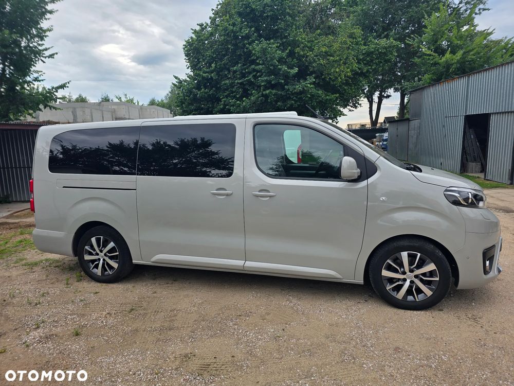Toyota ProAce - 5