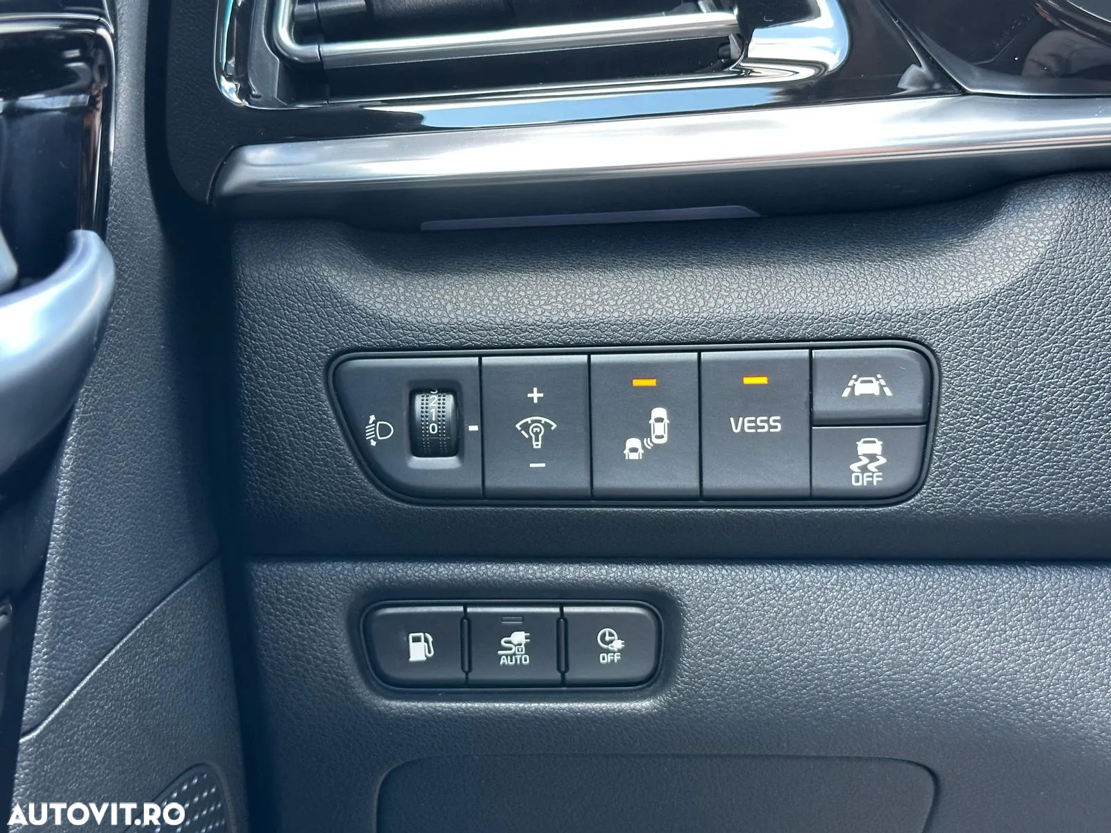Kia Niro 1.6 GDI 6DCT PHEV Premium - 30