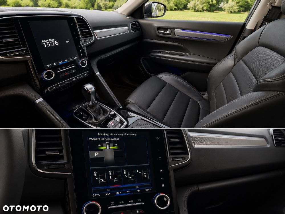 Renault Koleos 2017 photo 3