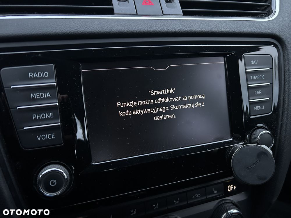 Skoda Octavia 1.6 TDI Ambition - 18