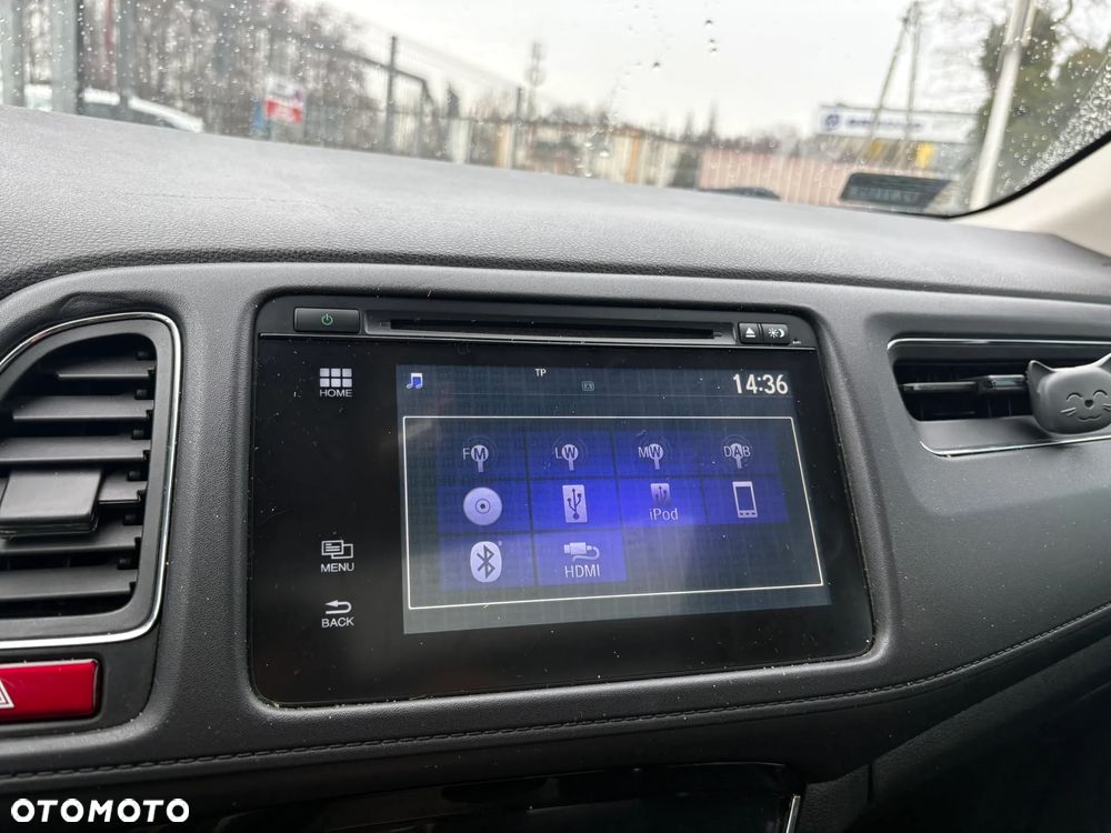 Honda HR-V 1.5 Executive (ADAS / Connect+) - 19