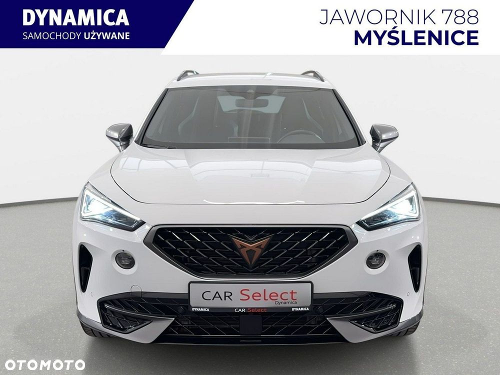 Cupra Formentor - 4