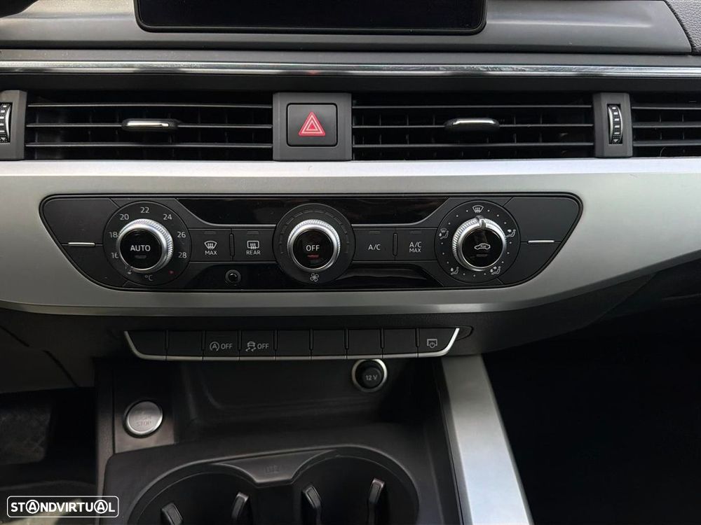 Audi A4 Avant 2.0 TDI S tronic - 15