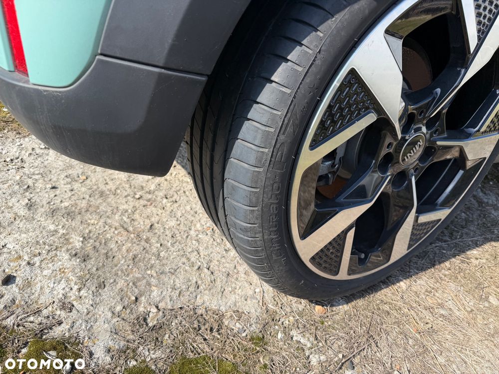 MINI Cooper John Works Anniversary Edition sport - 8