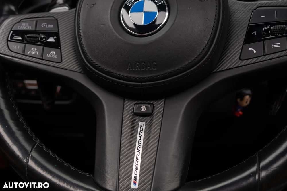 BMW M4 M440i xDrive AT MHEV - 18