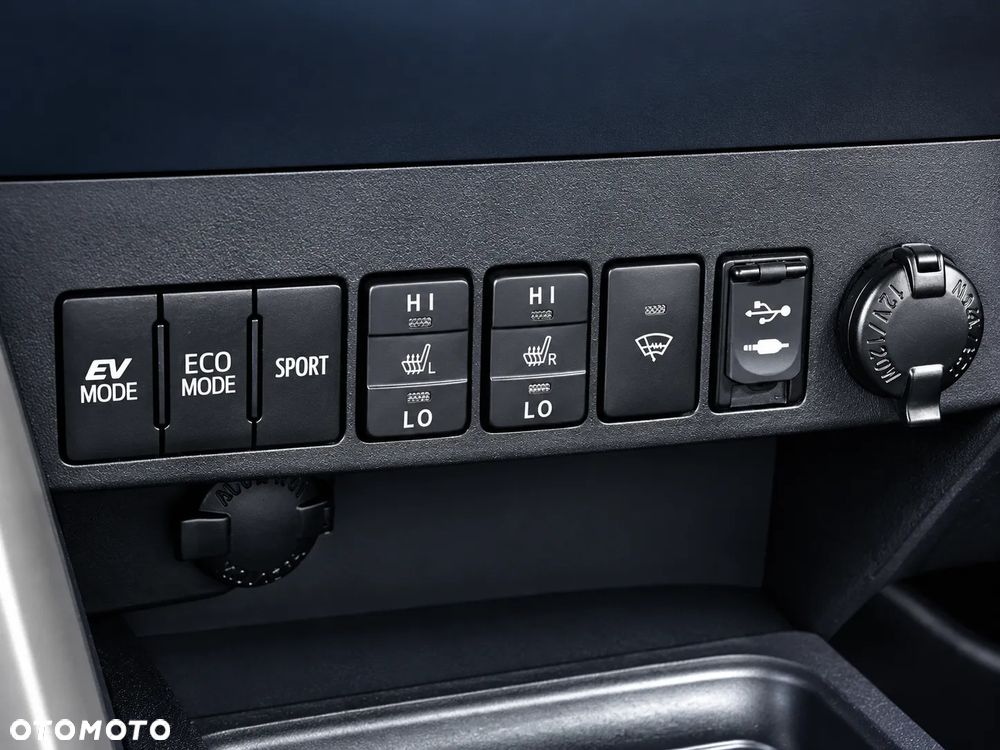 Toyota RAV4 2.5 4x2 Edition - 22