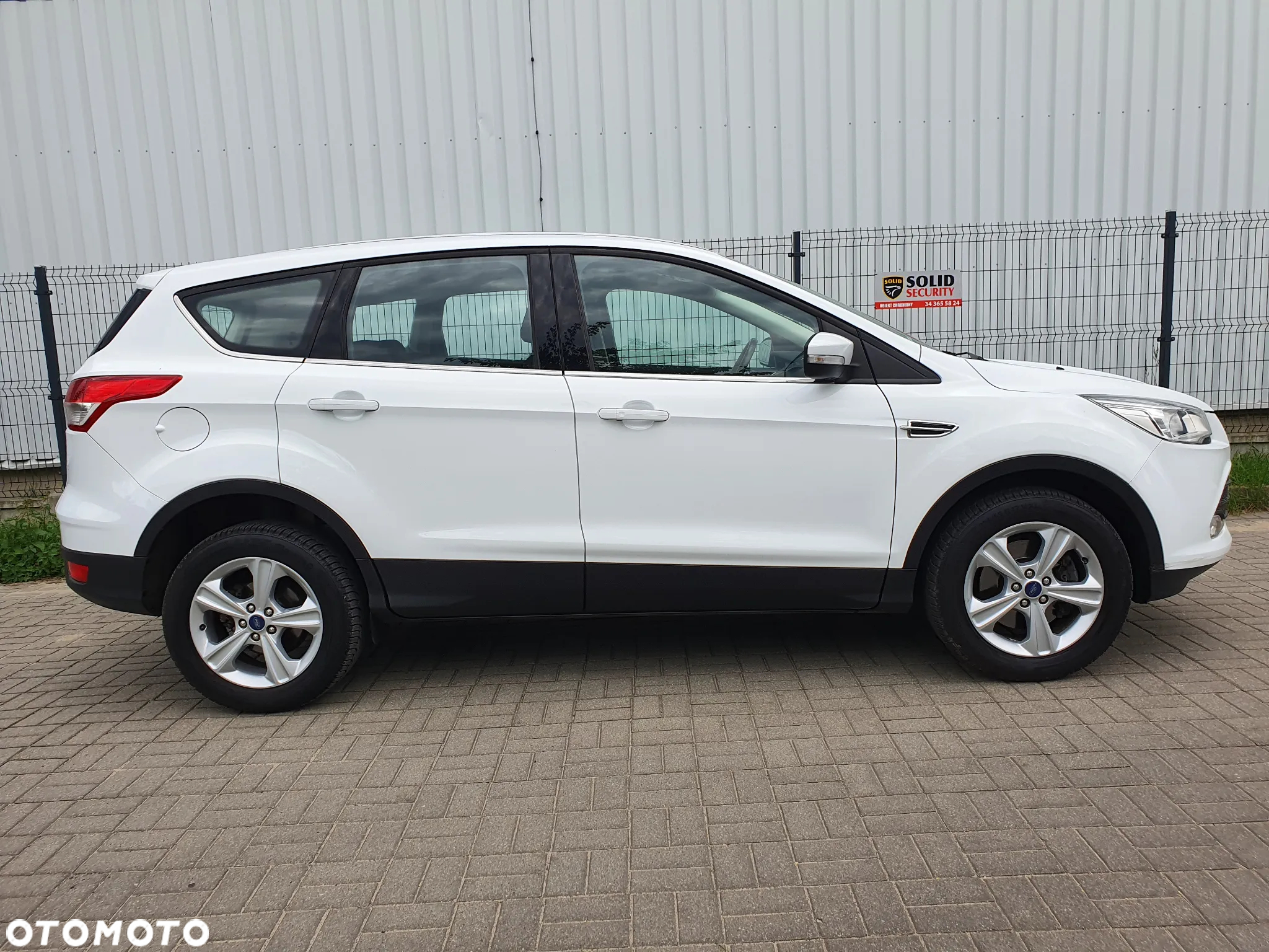 Ford Kuga 2.0 TDCi 4WD Trend - 16
