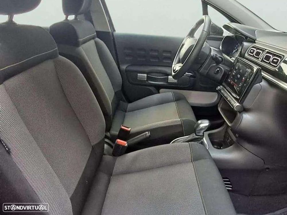 Citroën C3 1.2 PureTech Shine Pack EAT6 - 14