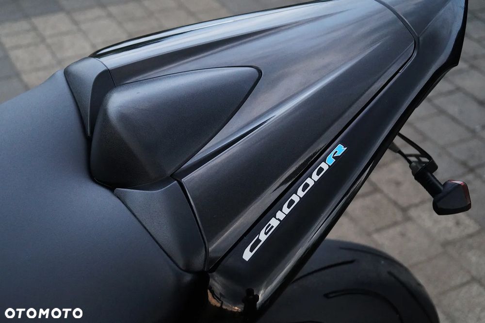Honda CB - 14
