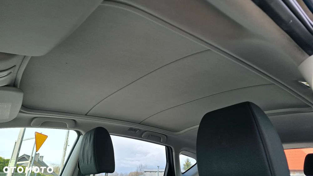 Nissan Qashqai 1.6 Visia CVT - 38