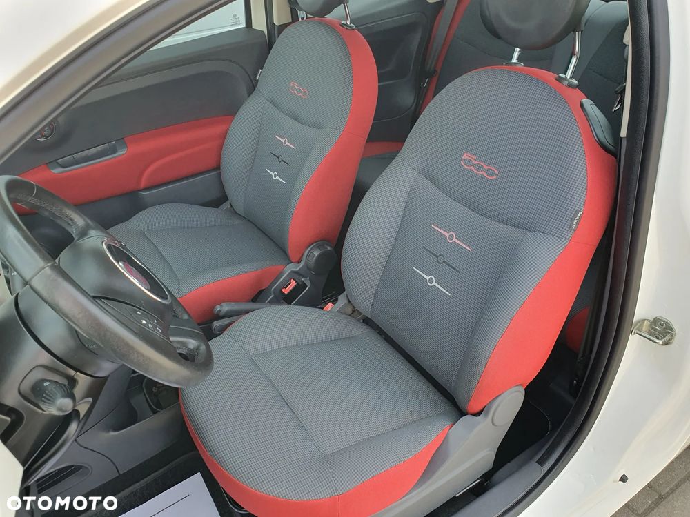 Fiat 500 - 31