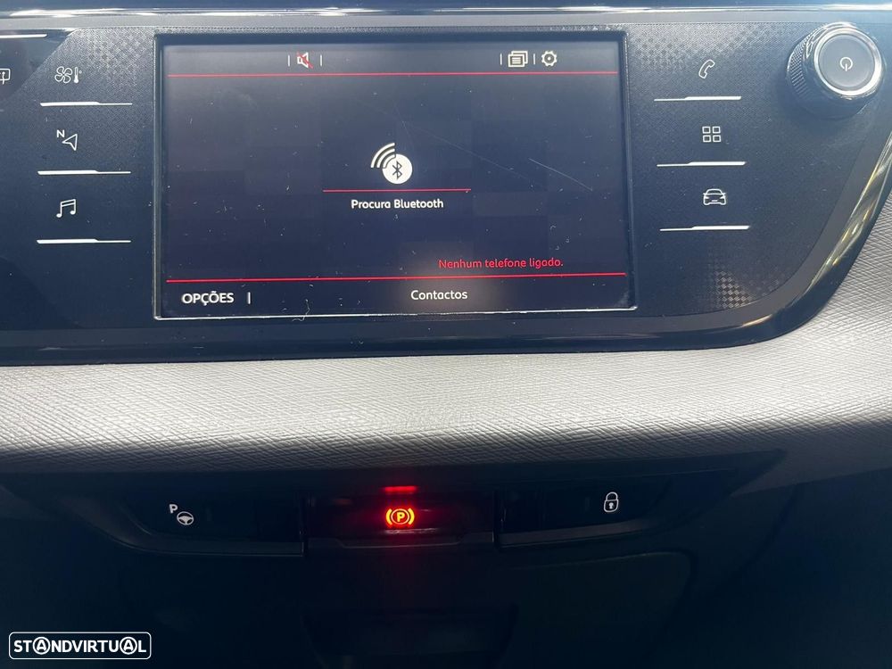 Citroën C4 Grand Picasso 1.6 BlueHDi Shine EAT6 - 40