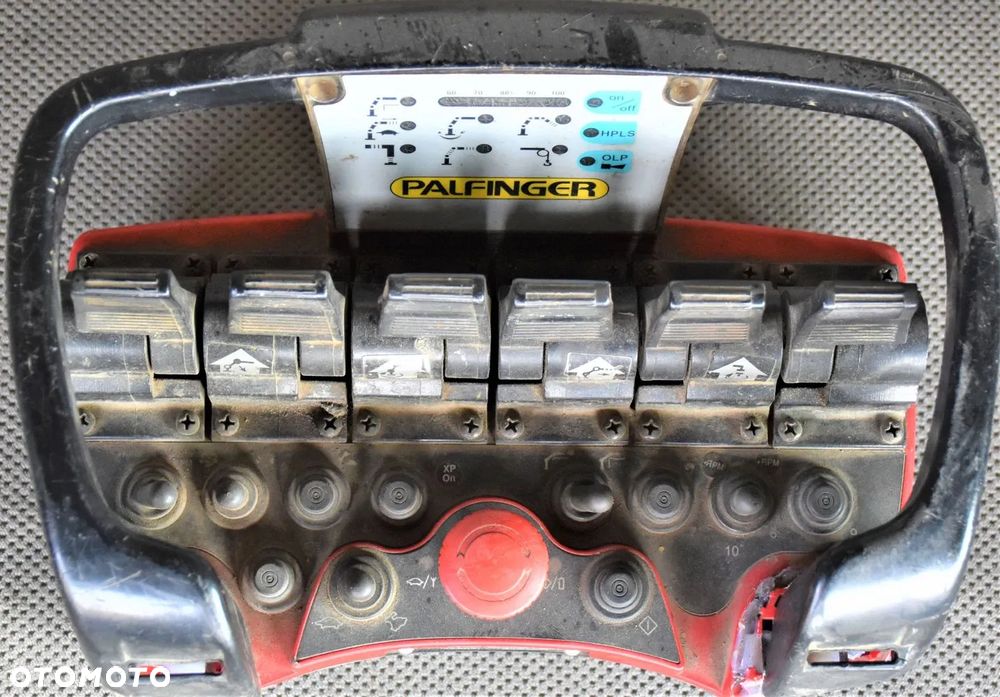 Renault Premium 410 DXI * PK 32080 + PILOT * STAN BDB - 13