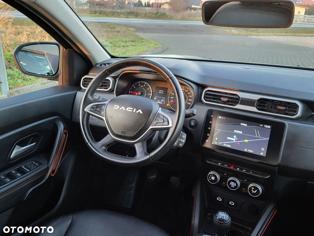 Dacia Duster - 8