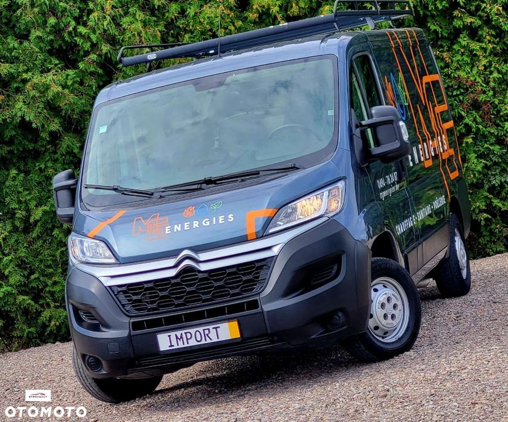 Citroën JUMPER - 17