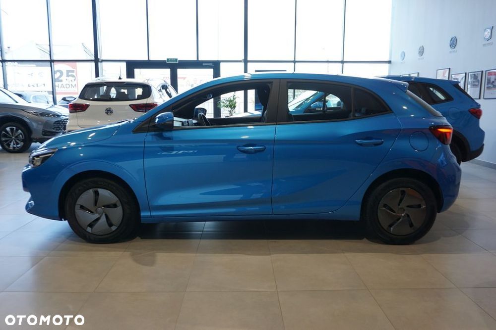 MG MG3 1.5 HEV+ Standard - 3