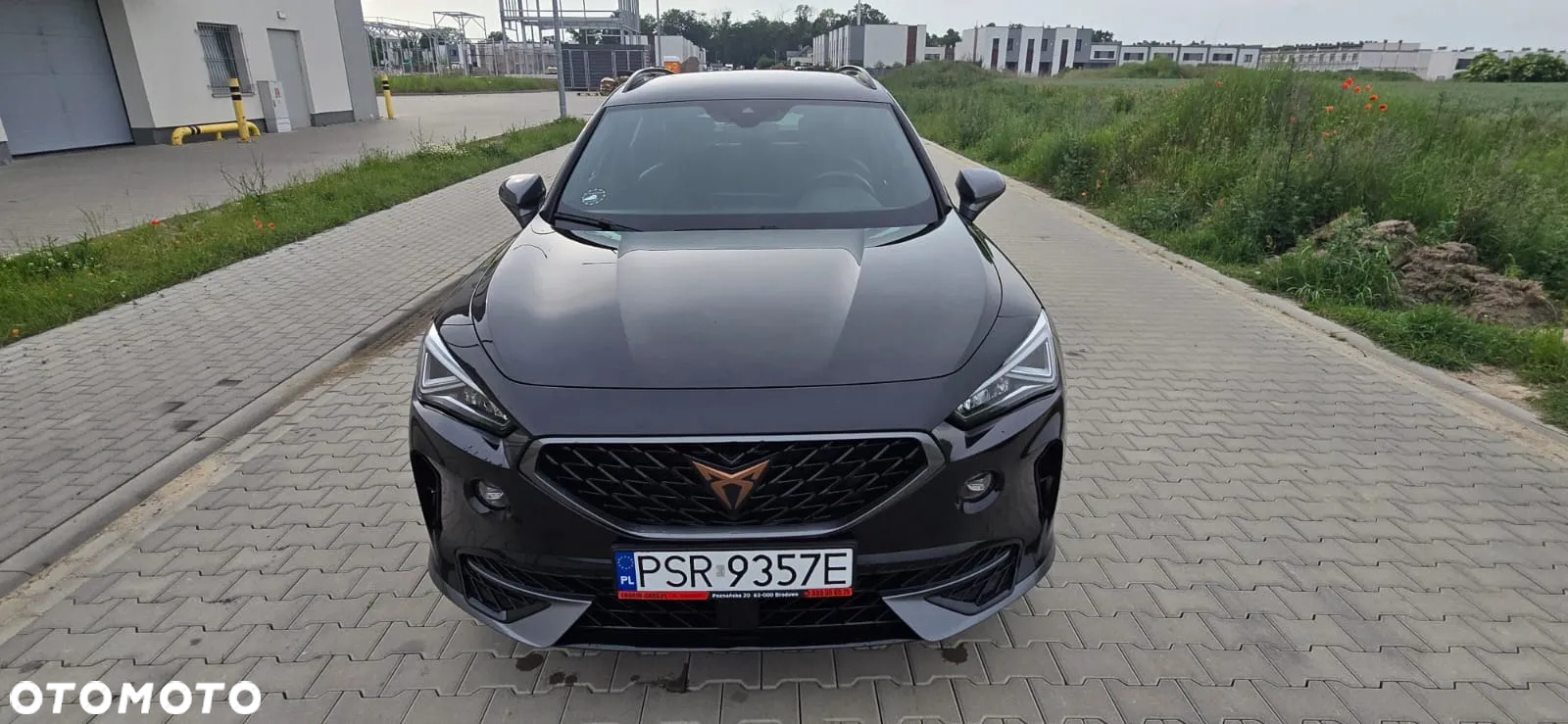 Cupra Formentor 1.5 TSI DSG - 23