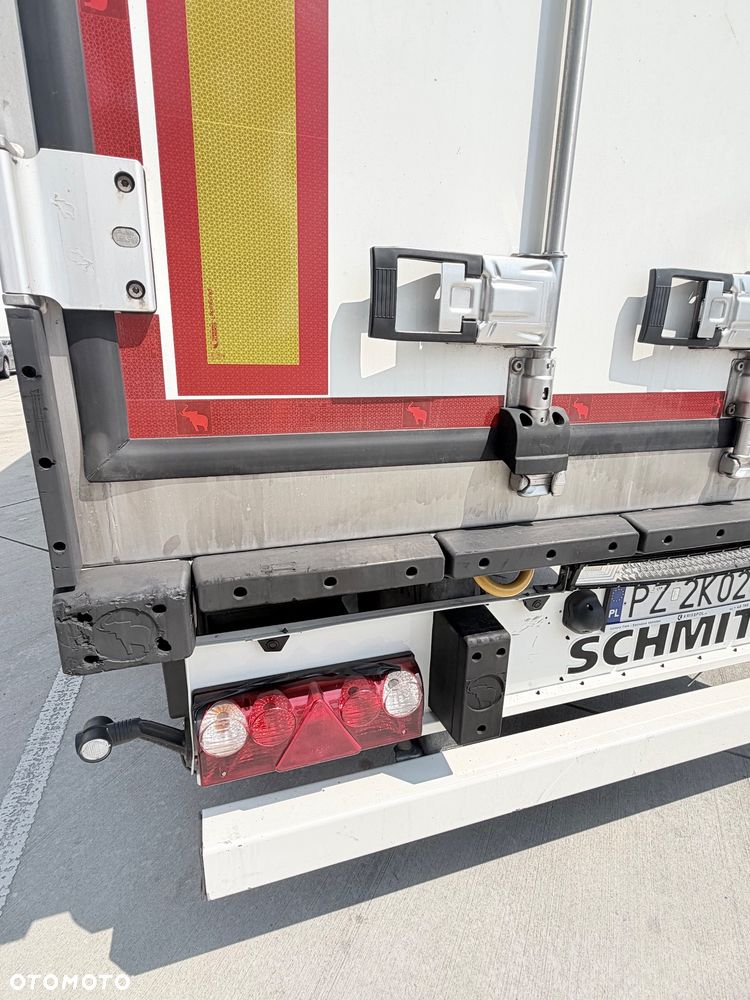 Schmitz Cargobull SCHMITZ CARGOBULL SCB*S3B - 8