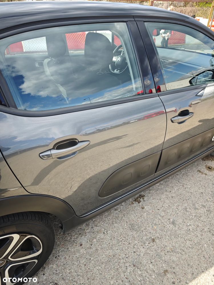 Citroën C3 Pure Tech 110 S&S FEEL - 11