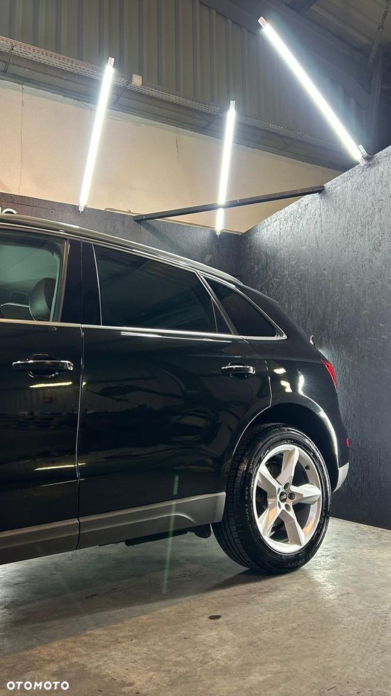 Audi Q5 2.0 TDI clean diesel Quattro S tronic - 9